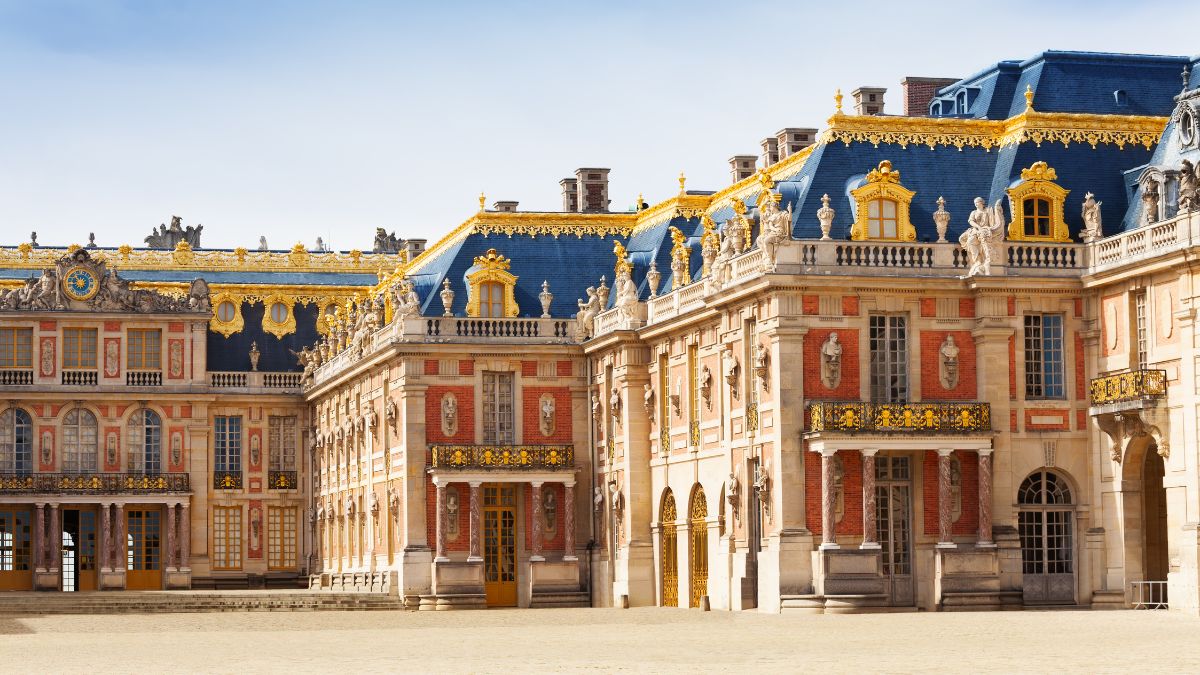 Versailles