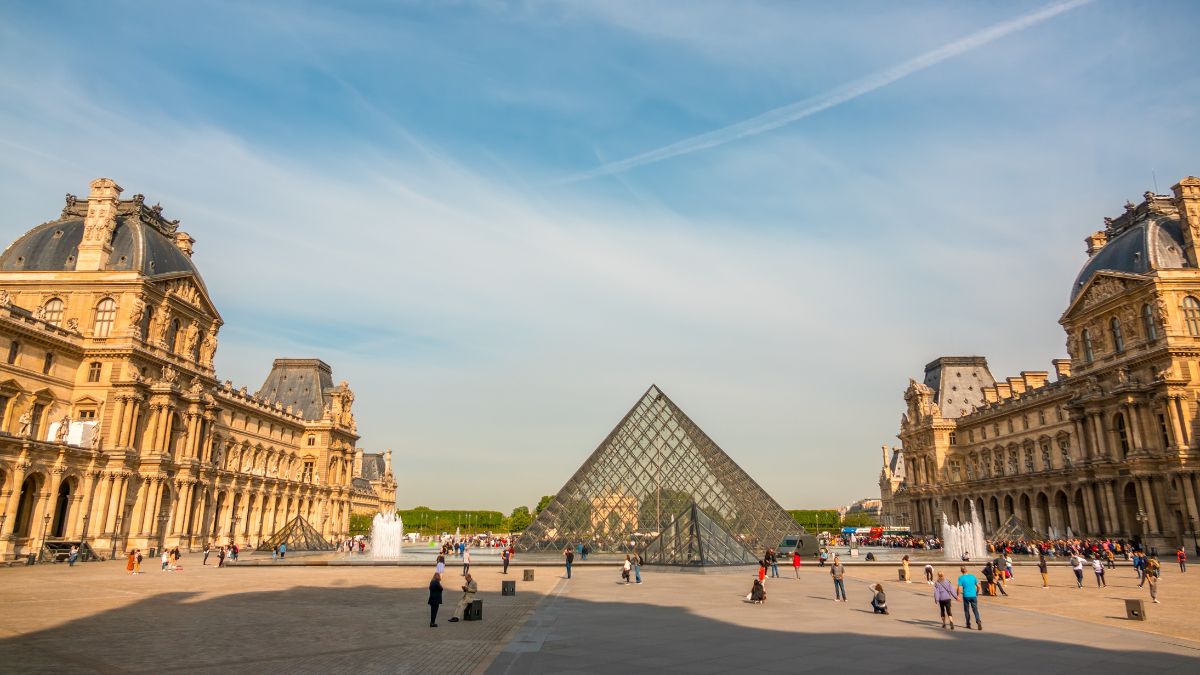 Louvre