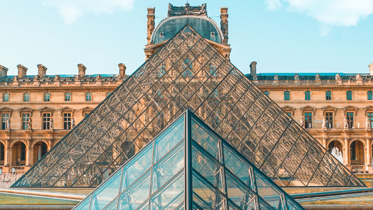 Louvre