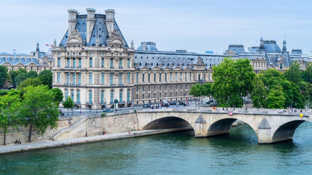 Musee D’Orsay