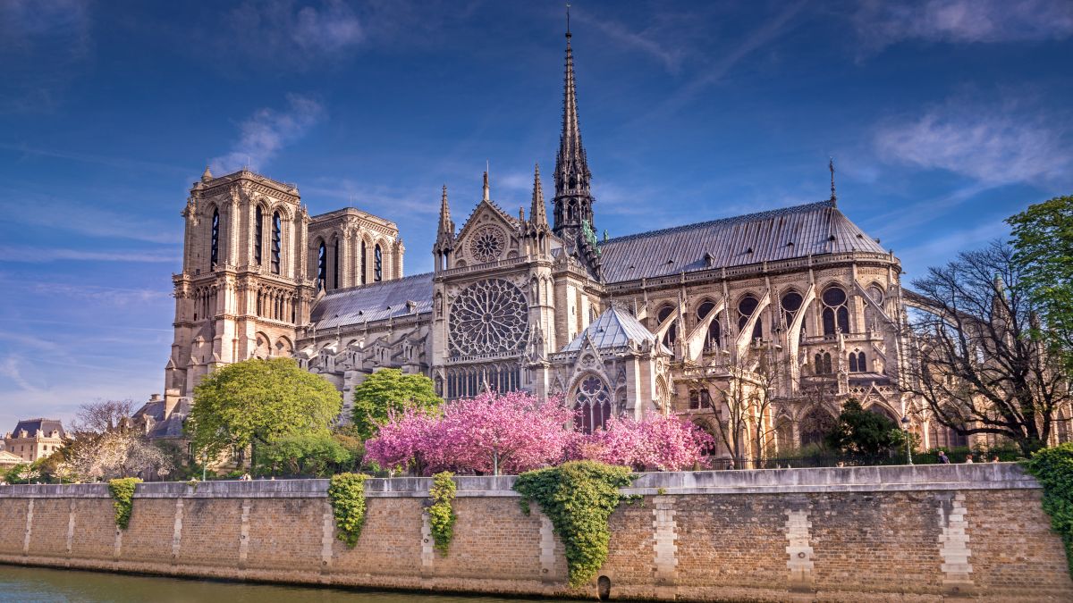 Notre Dame