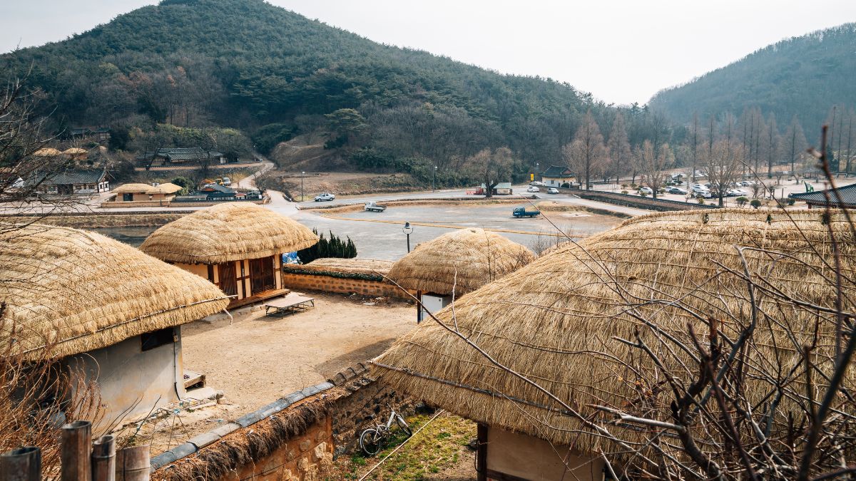 Gyeongju