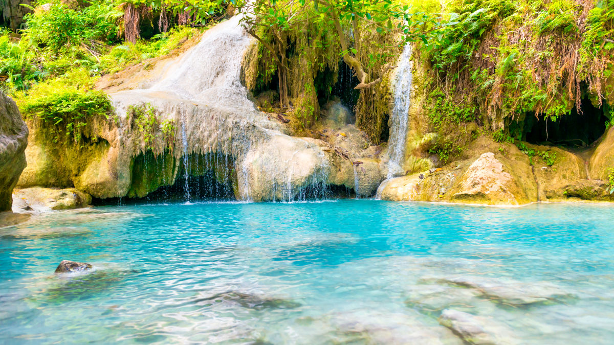 Erawan Nemzeti Park