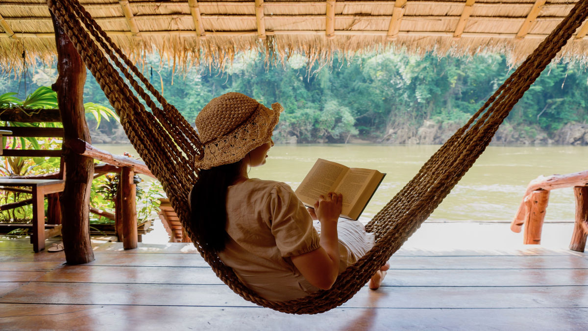 Forrás:River Kwai Jungle Rafts