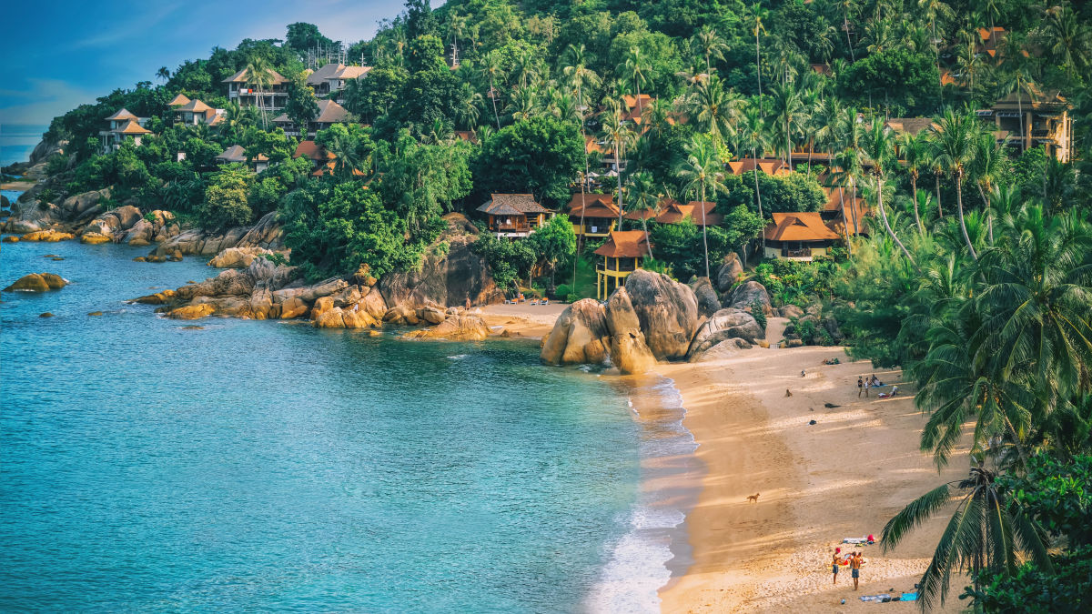 Koh Samui