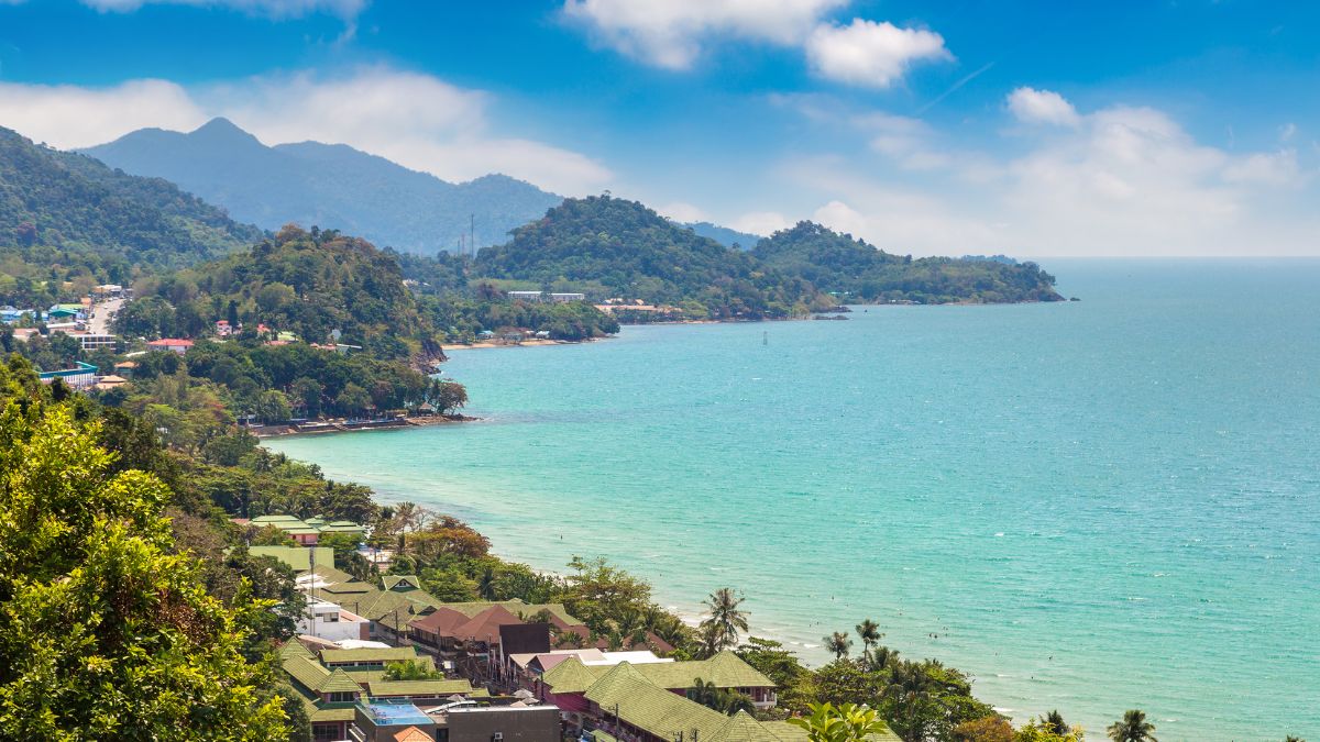 Koh Chang