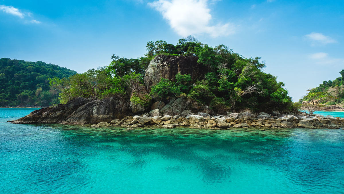 Koh Rang