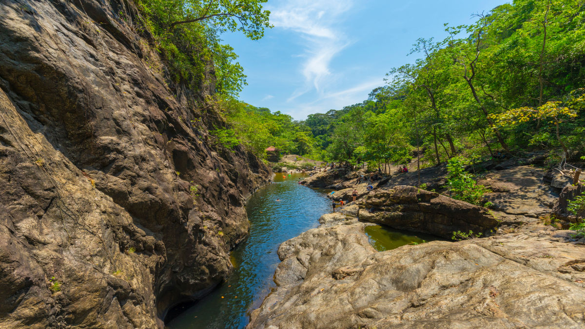 Koh Chang