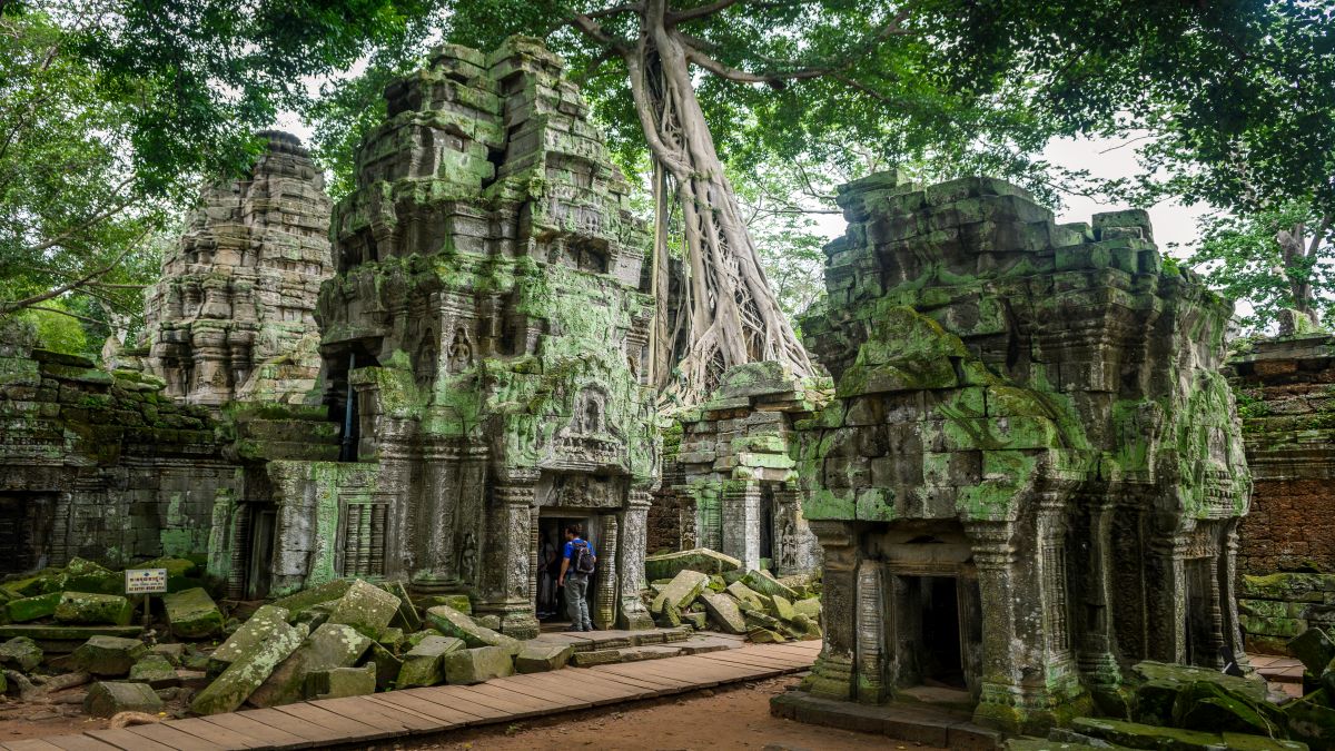 Angkor Wat