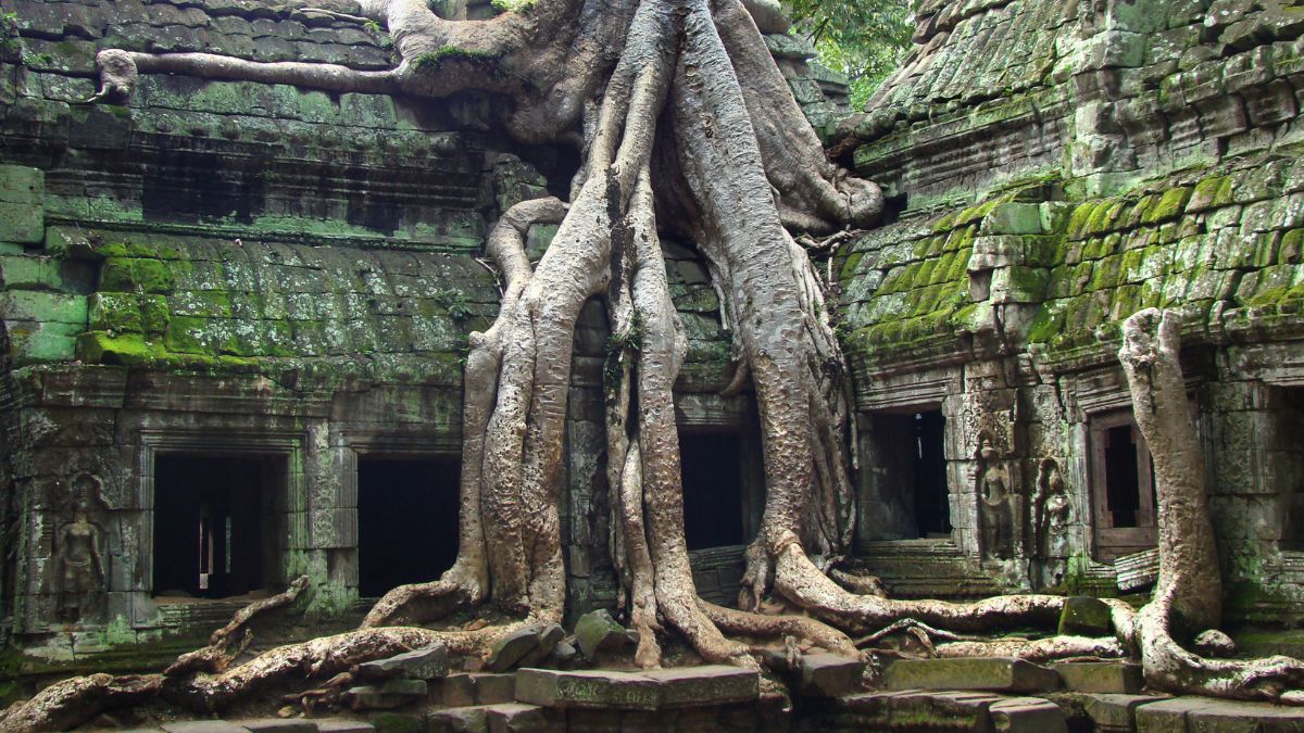 Angkor Wat