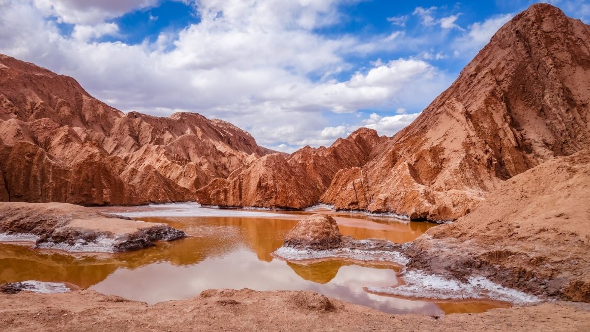 San Pedro de Atacama