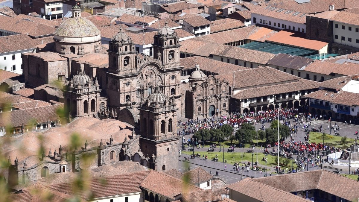 Cuzco