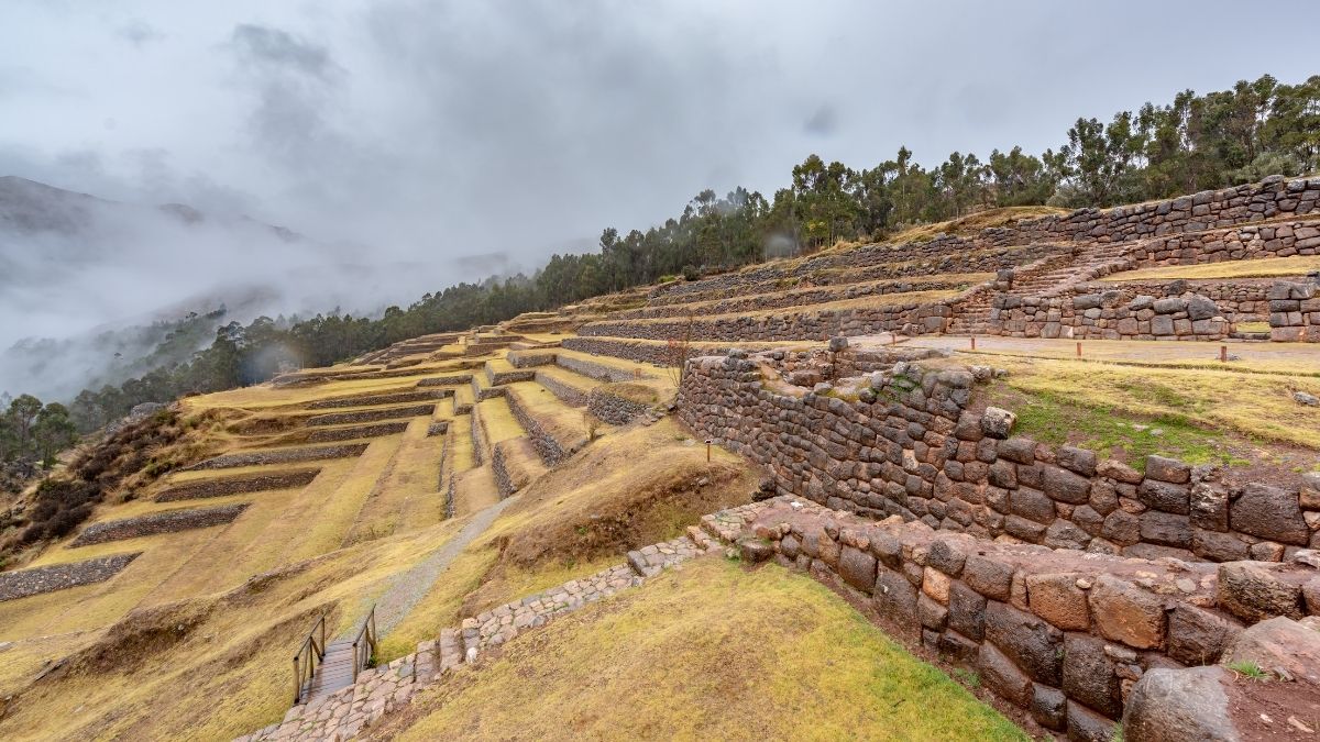 Chinchero