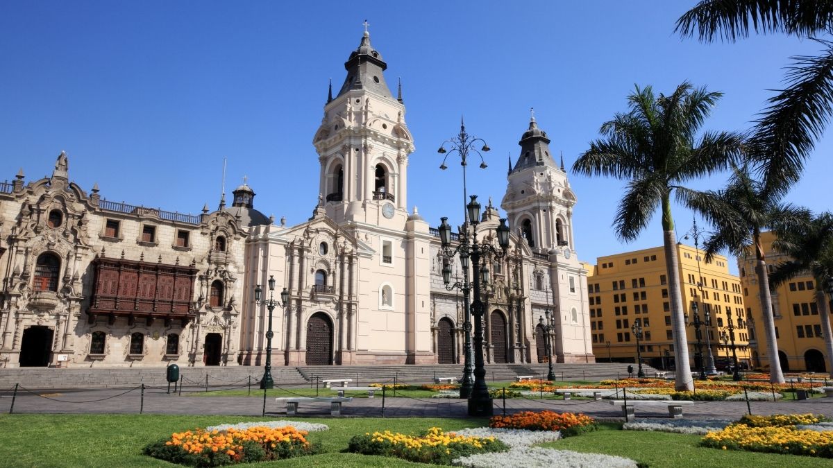 Lima