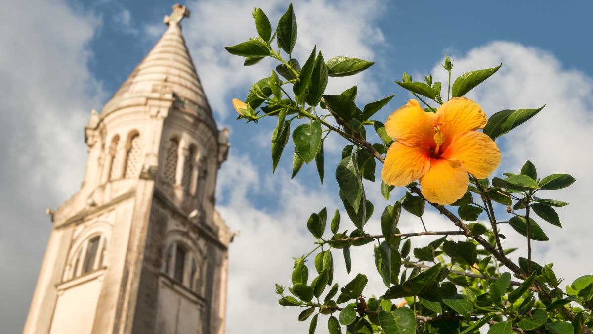 Sacré-Coeur bazilika