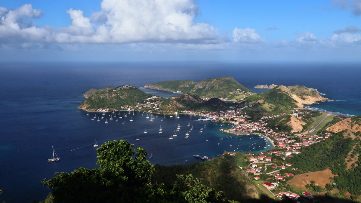 Guadeloupe