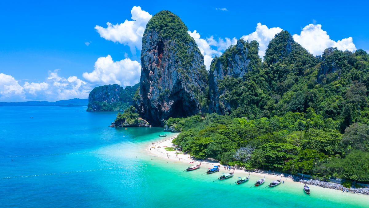 Krabi 