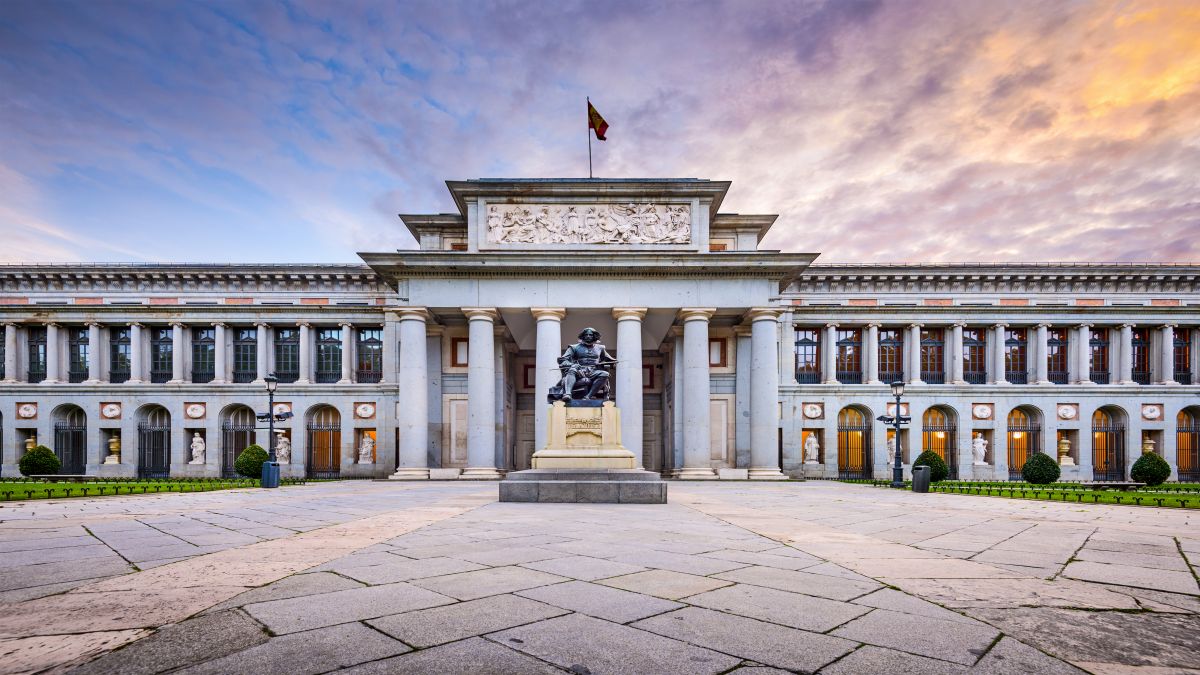 Prado Múzeum