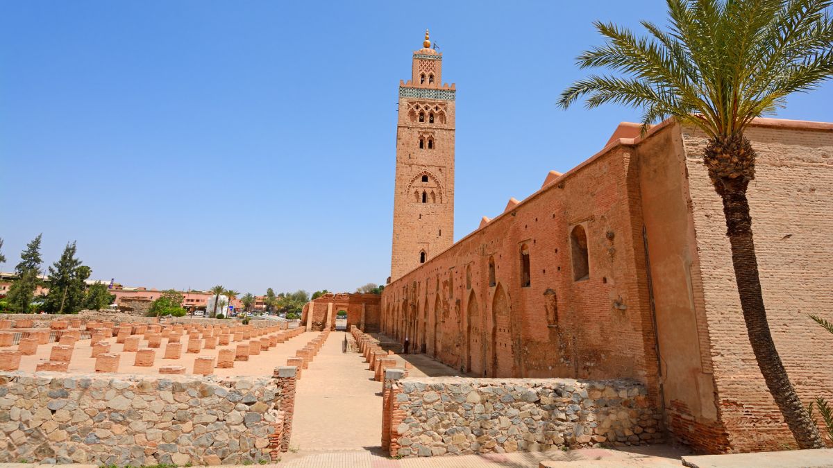 Marrakech