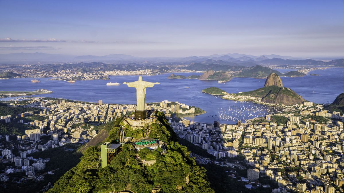 Rio de Janeiro