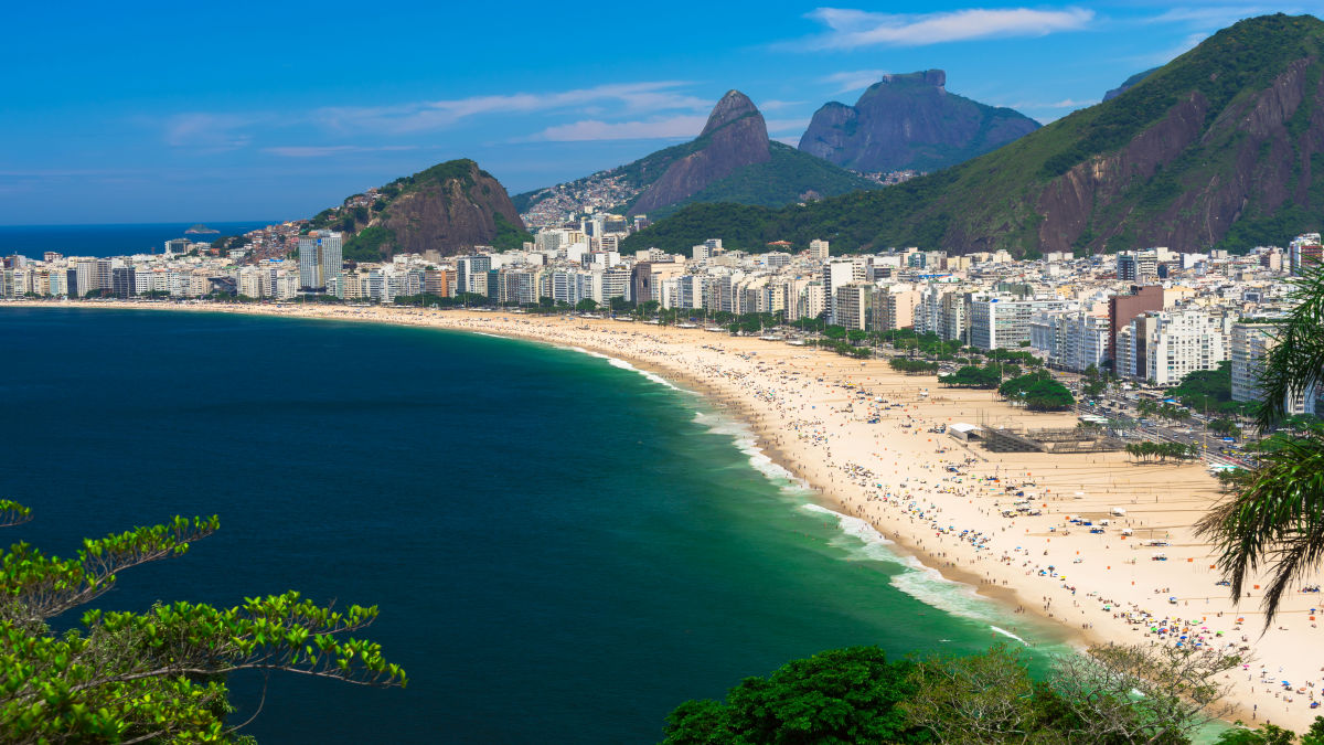 Copacabana