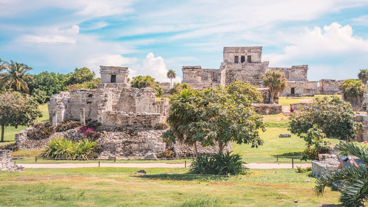 Tulum