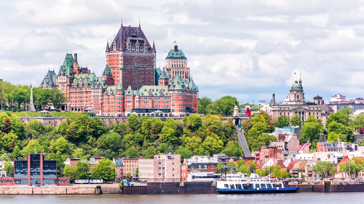 Quebec