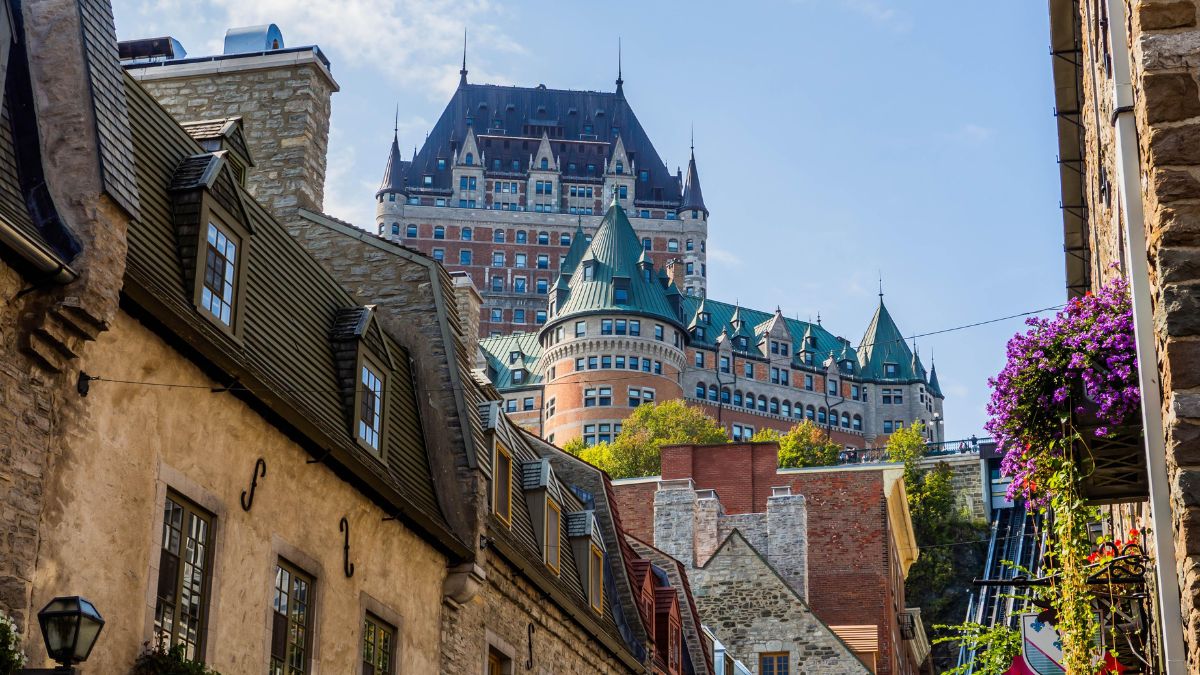 Quebec