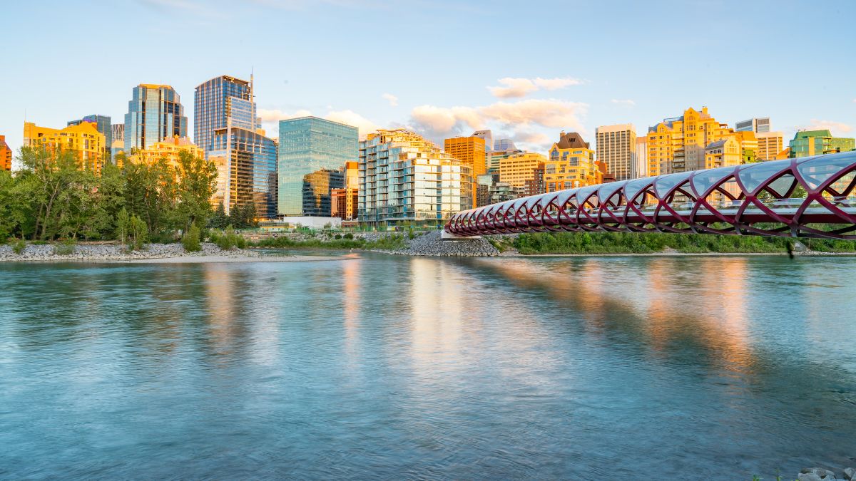 Calgary 