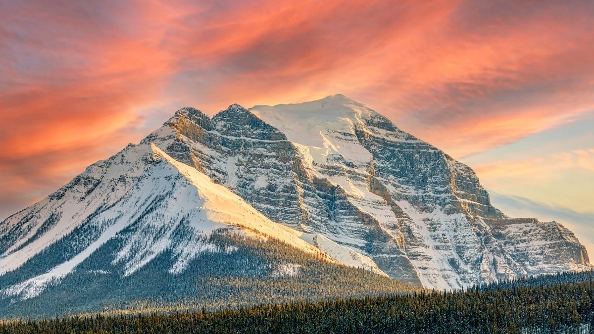 Banff Nemzeti Park