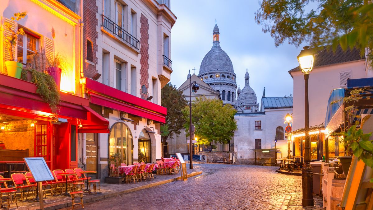 Montmartre