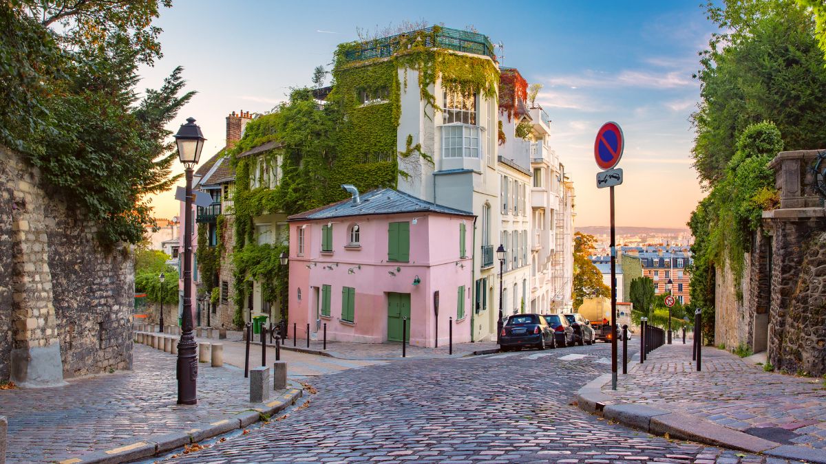 Montmartre