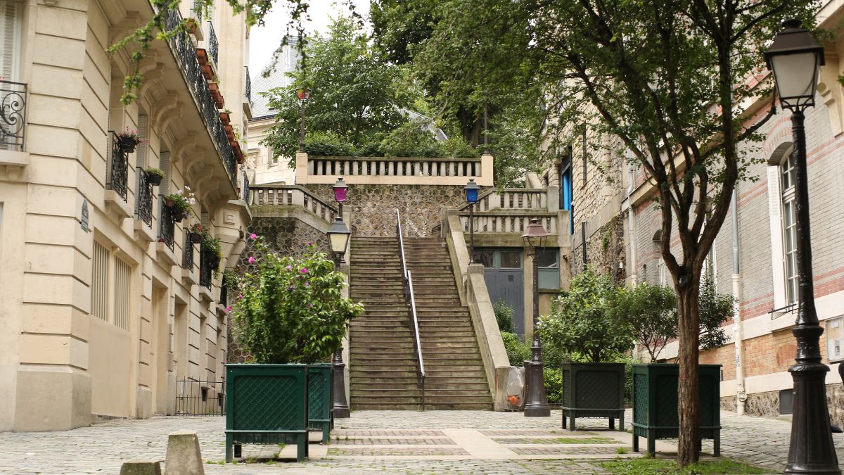 Montmartre