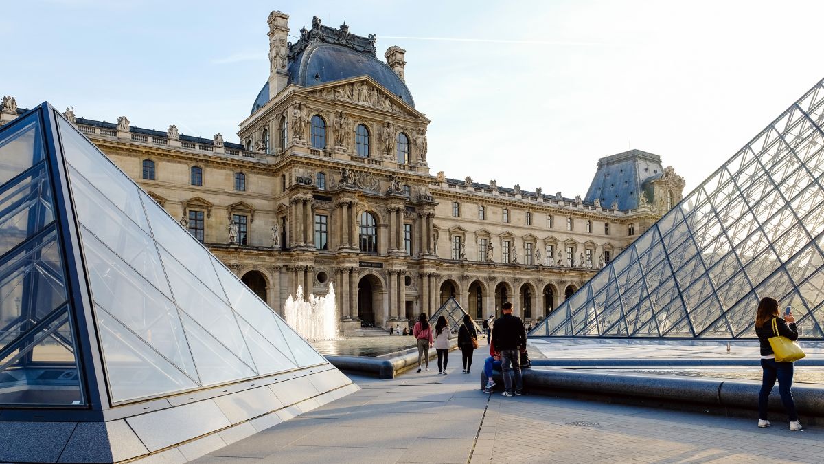 Louvre