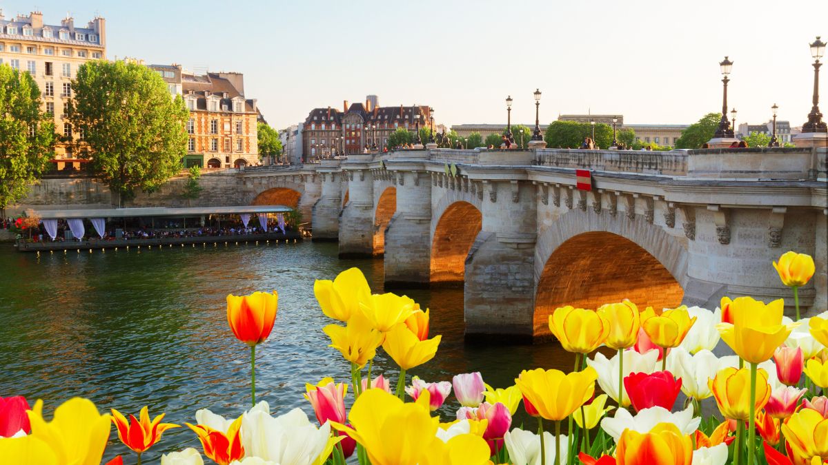 Pont Neuf