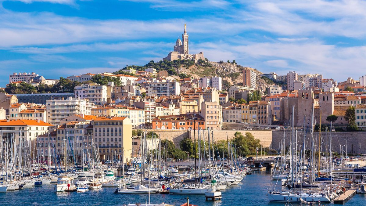 Marseille