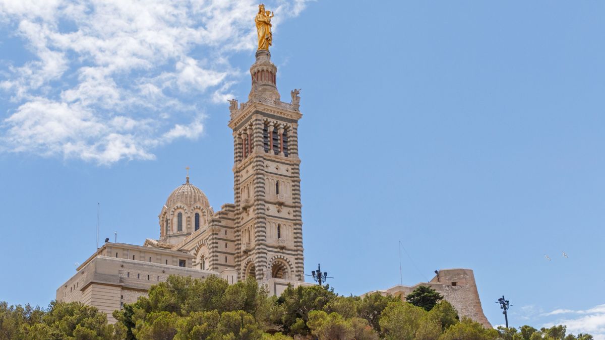 Marseille