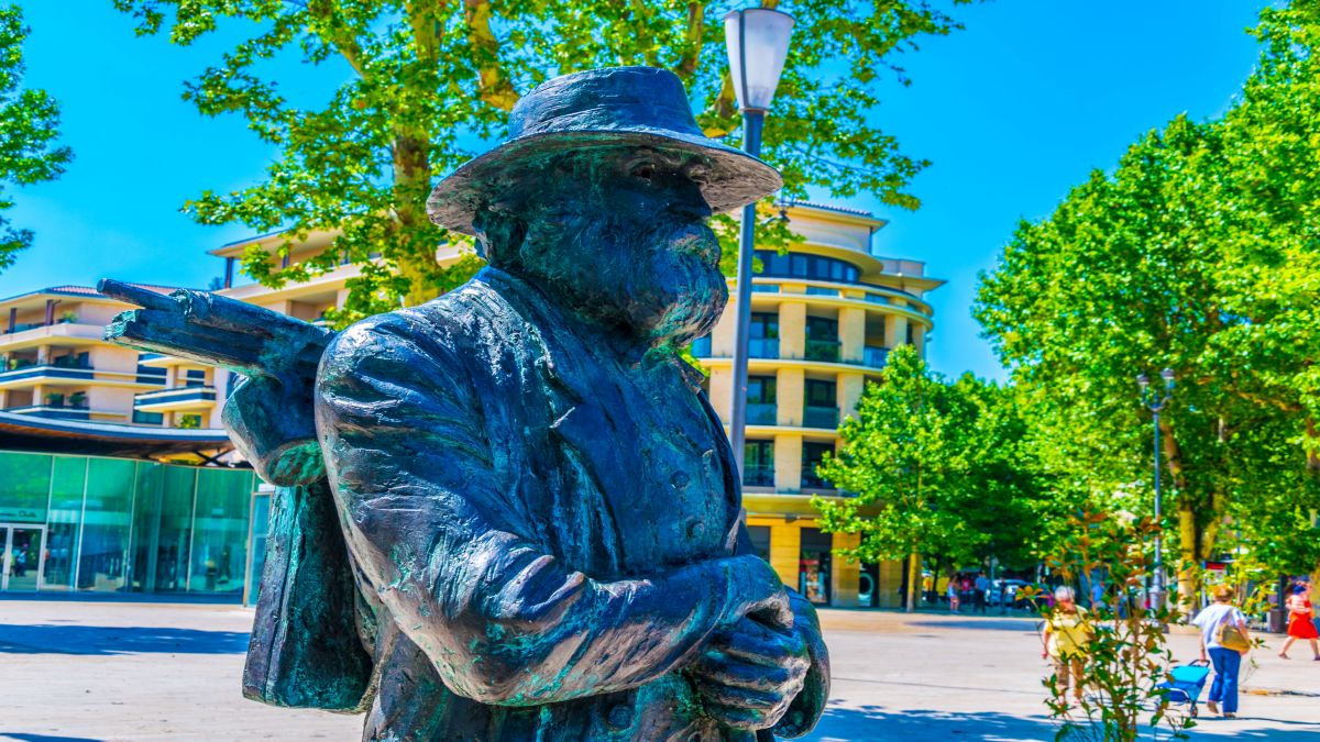 Aix-en-Provence 