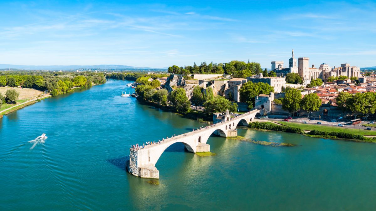 Avignon