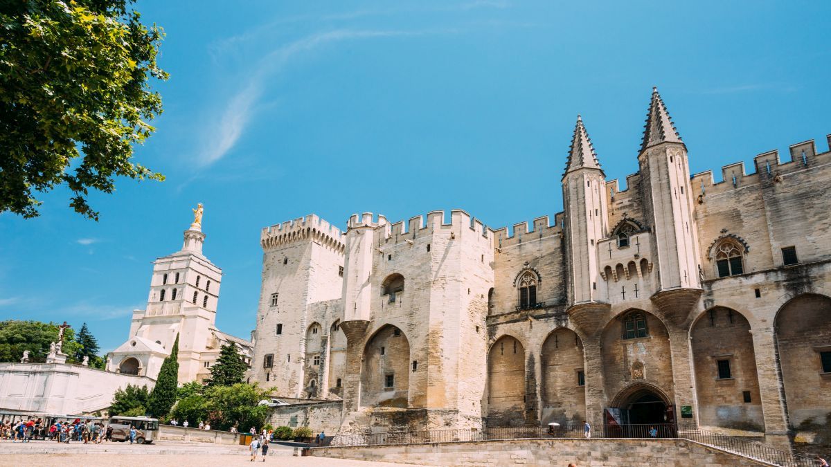 Avignon