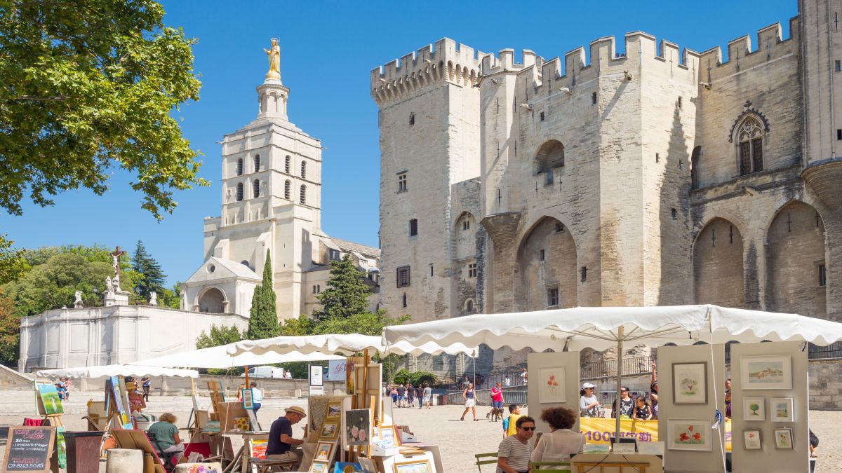 Avignon