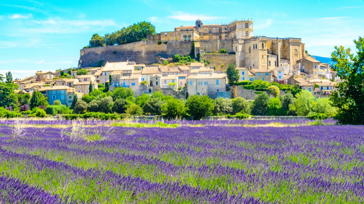 Gordes