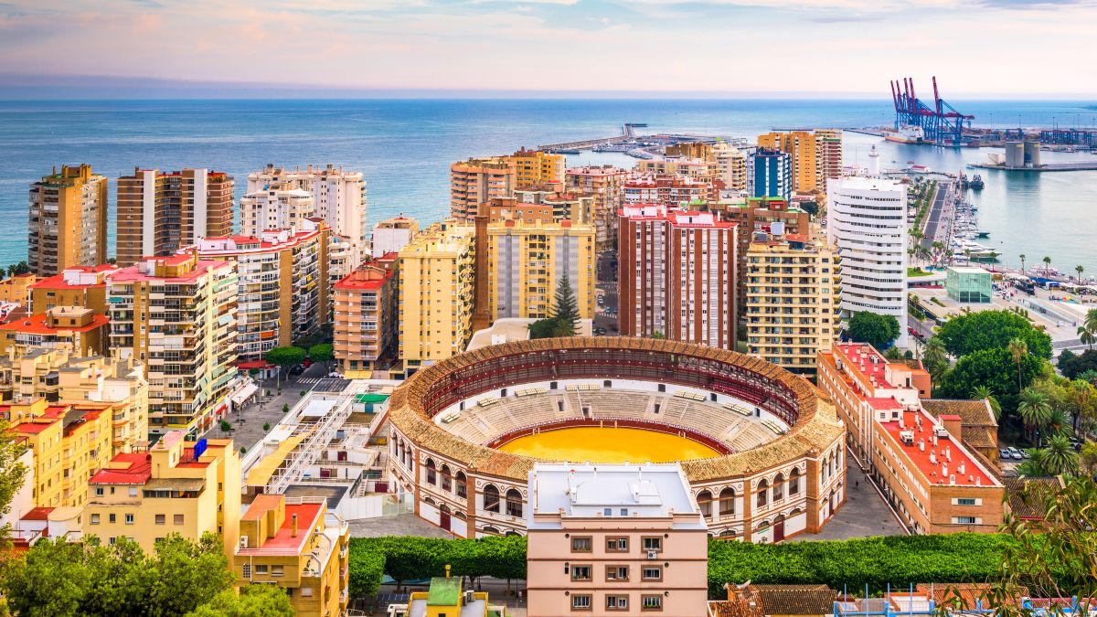 Malaga