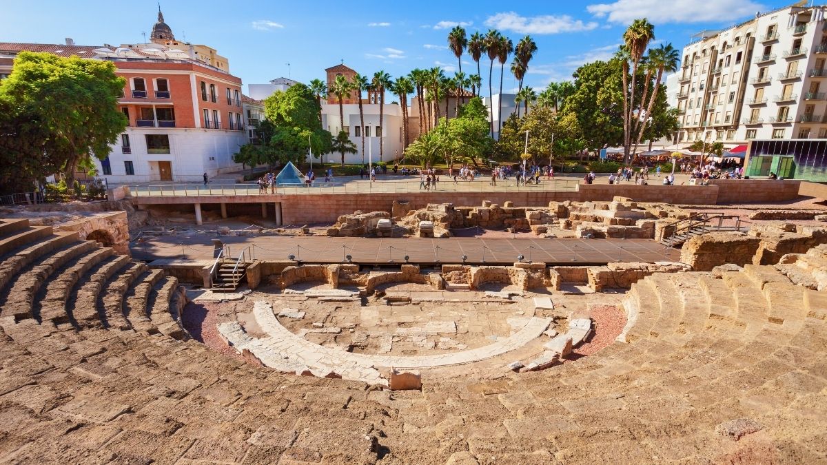 Teatro Romano