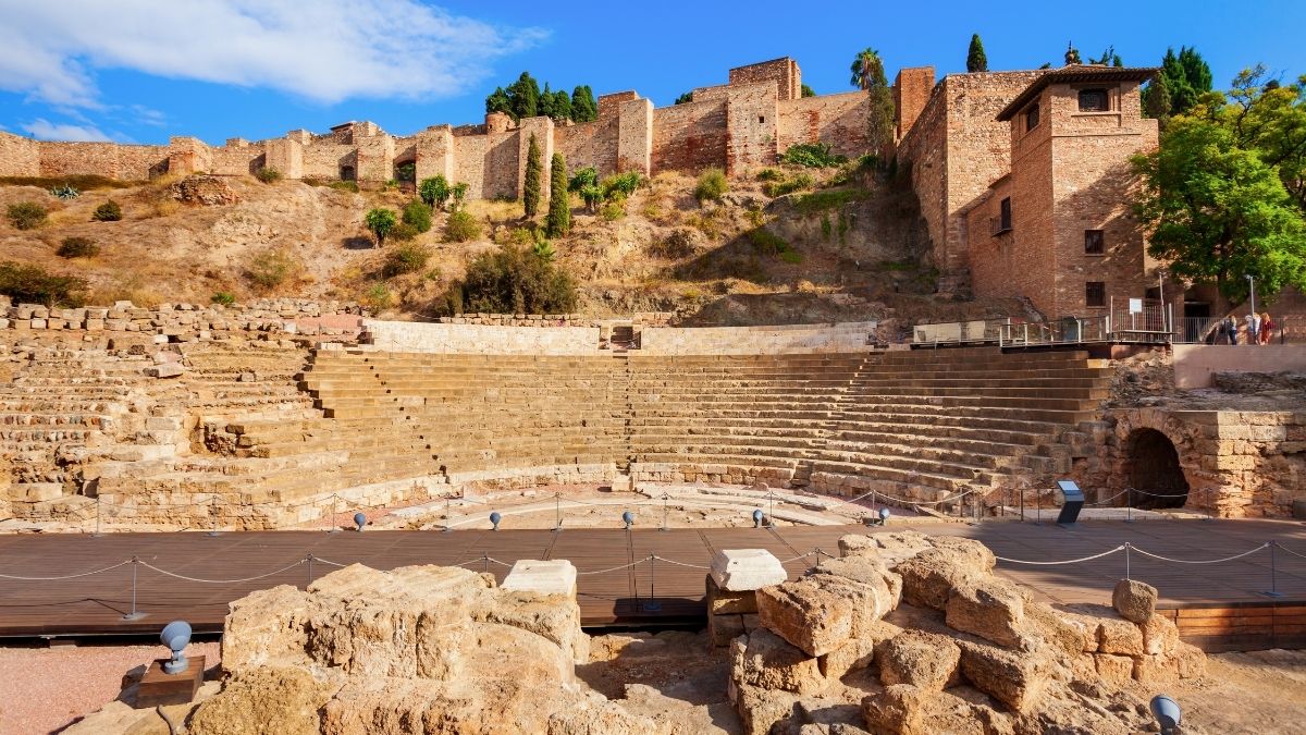 Teatro Romano