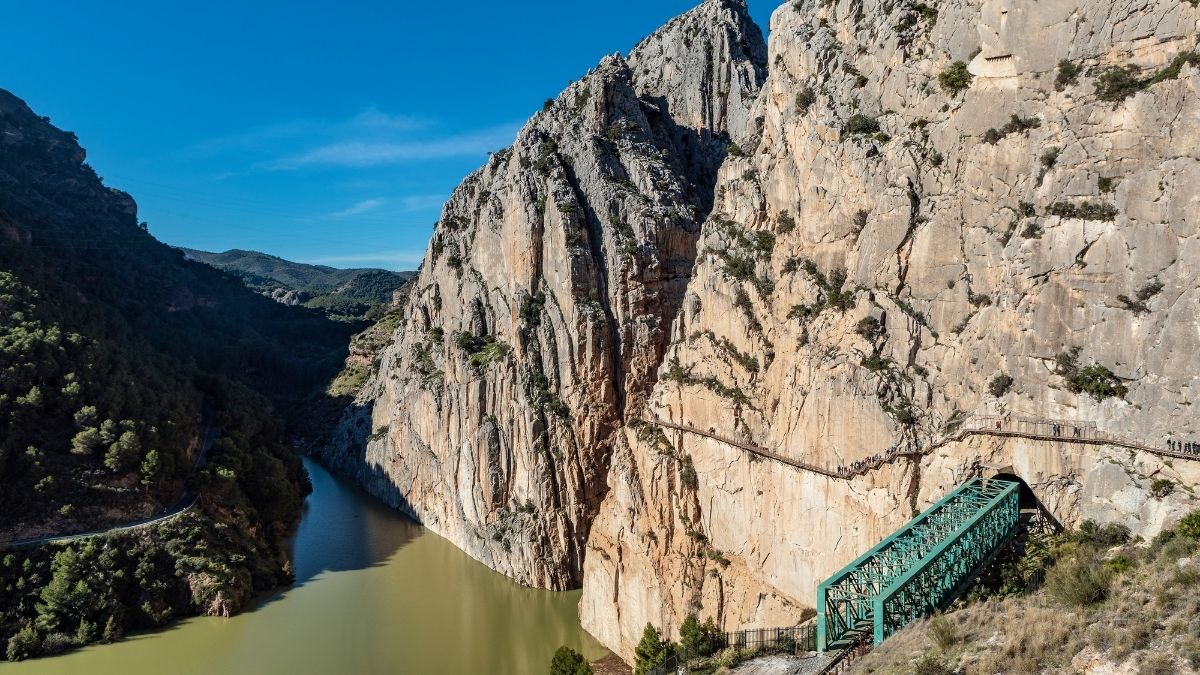 Caminito del Rey