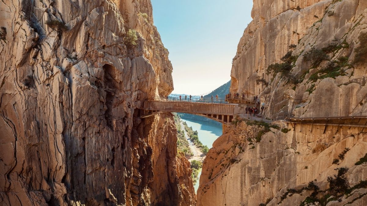 Caminito del Rey