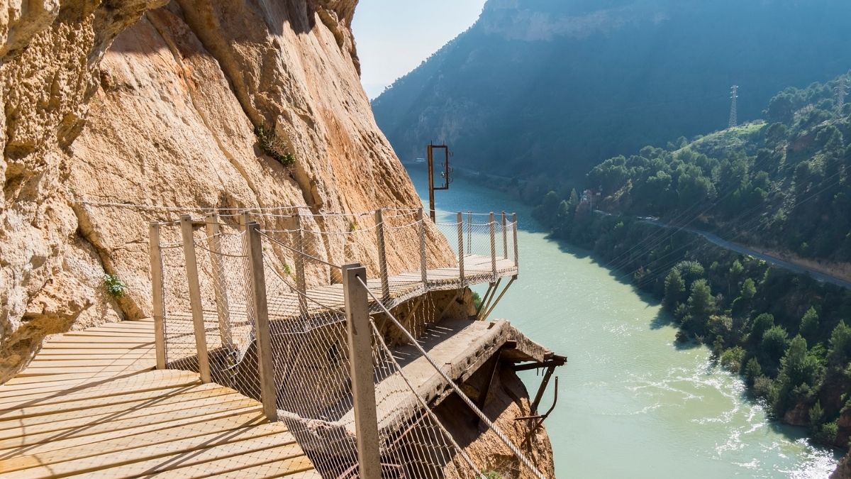 Caminito del Rey