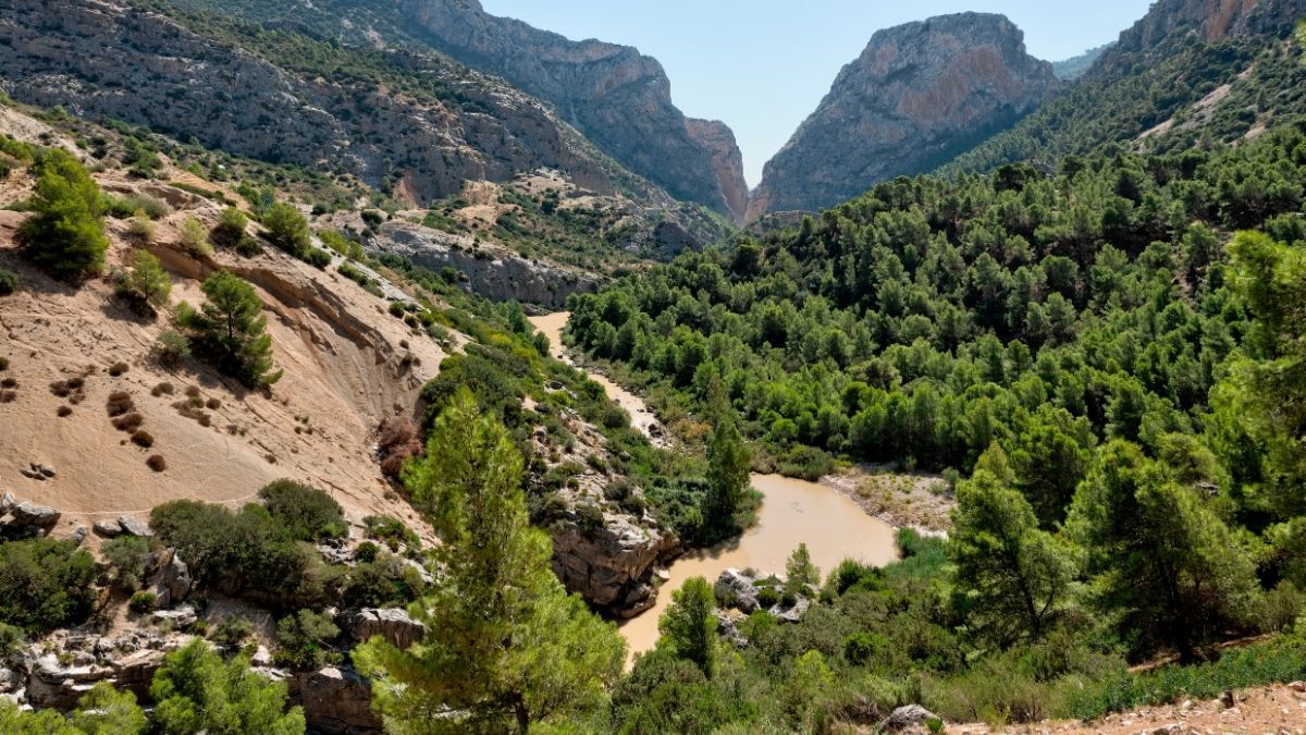 Caminito del Rey