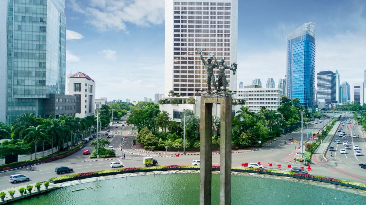 Jakarta